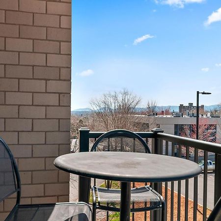 Downtown Asheville Condo Zewnętrze zdjęcie